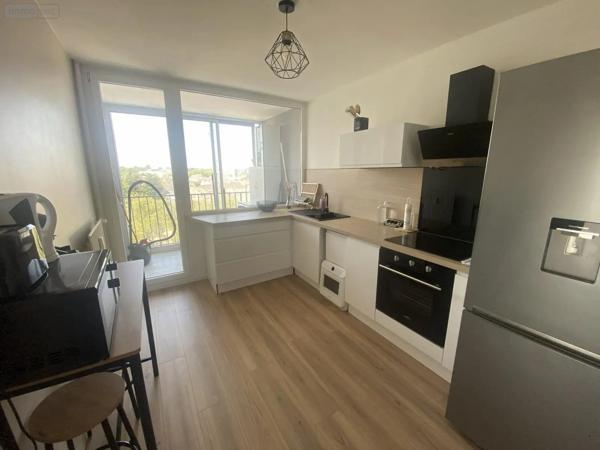 Achat - Appartement Lorient 56100 3 pièces 65 m 2