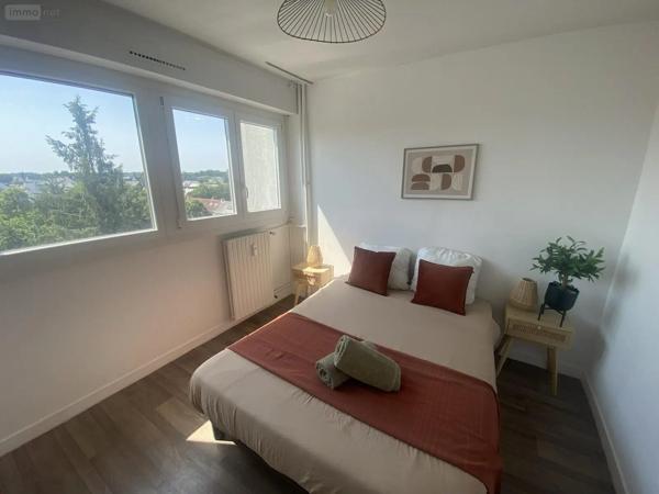 Achat - Appartement Lorient 56100 3 pièces 65 m 2