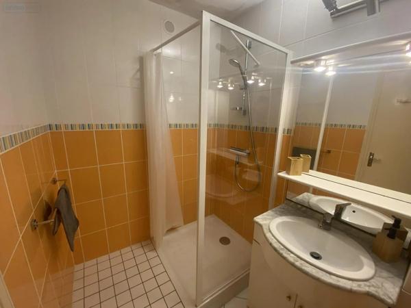 Achat - Appartement Lorient 56100 3 pièces 65 m 2