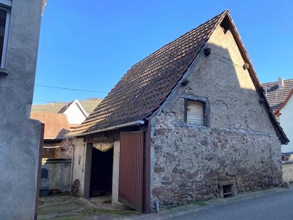Vente / Maison