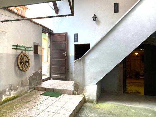 Vente / Maison