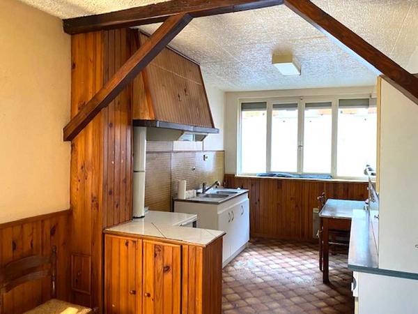 Vente / Maison