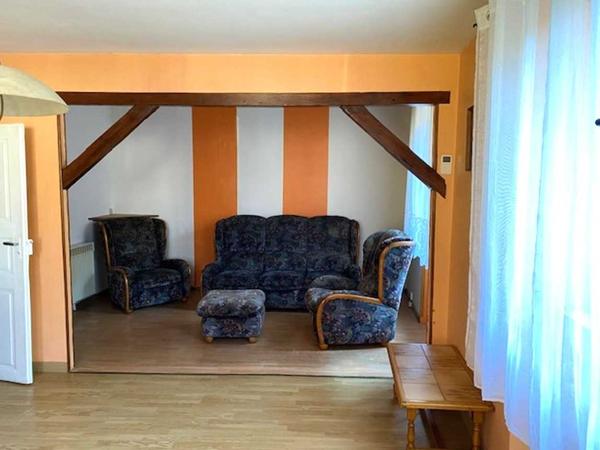 Vente / Maison