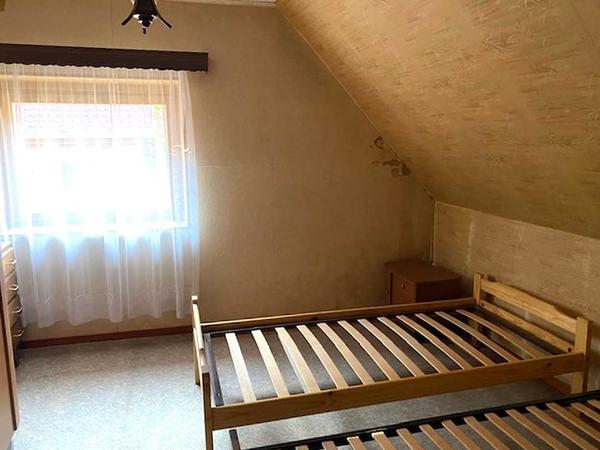 Vente / Maison