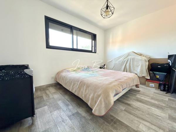 Maison à vendre 4 pièces de 110 m²