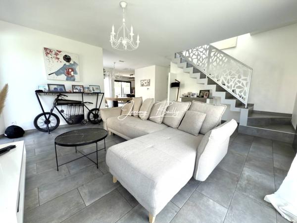 Maison à vendre 4 pièces de 110 m²