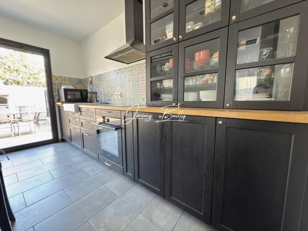 Maison à vendre 4 pièces de 110 m²