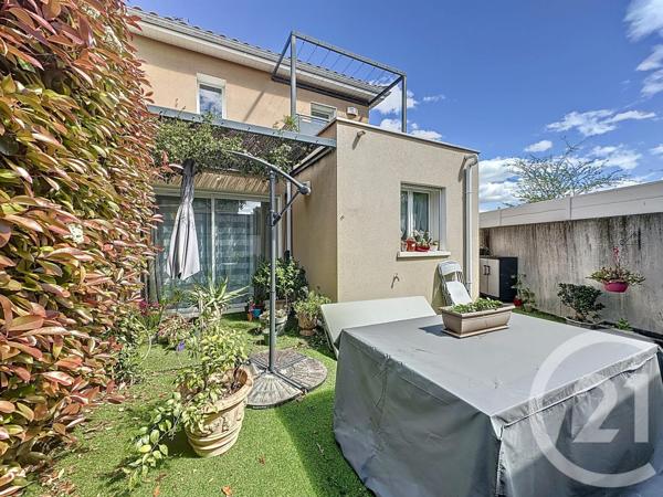 Maison à vendre  4 pièces - 76,62 m2 MAUGUIO CARNON - 34