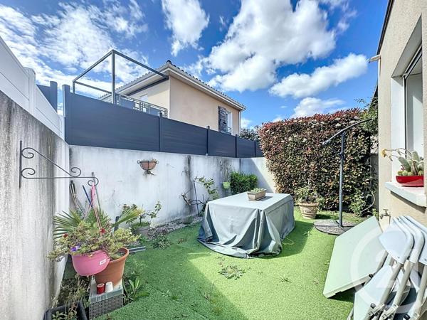 Maison à vendre  4 pièces - 76,62 m2 MAUGUIO CARNON - 34