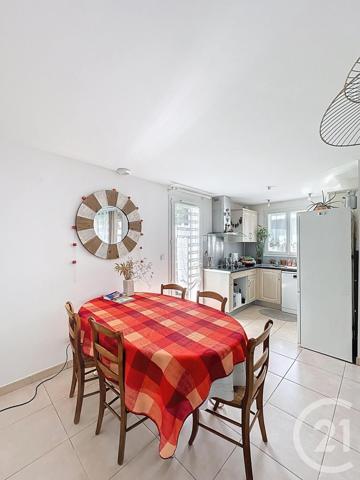 Maison à vendre  4 pièces - 76,62 m2 MAUGUIO CARNON - 34