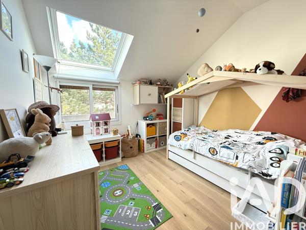 Appartement à vendre 3 pièces 66 m² Nogent-sur-Marne