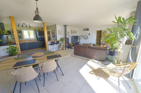 Maison - MEDIS