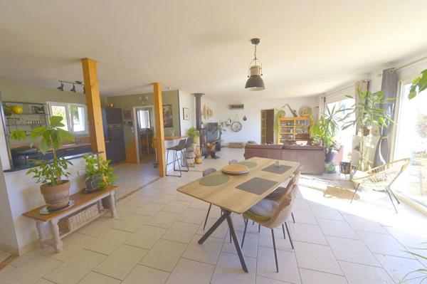 Maison - MEDIS