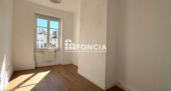 Location Appartement 3 pièces 79.24 m² - Lyon 69006