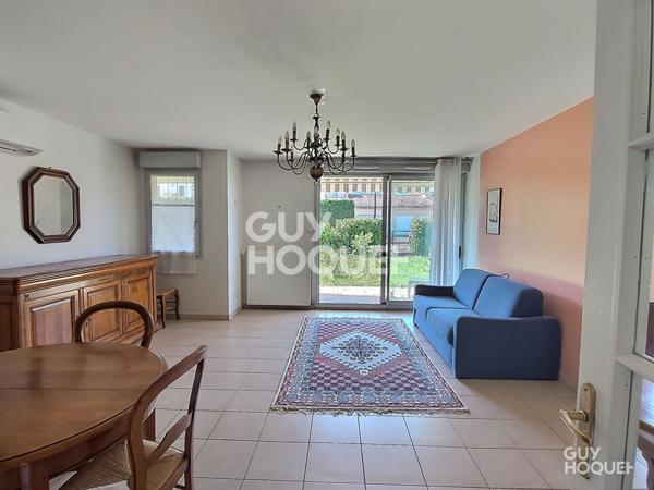 Appartement Craponne 4 pièce(s) 98.50 m2