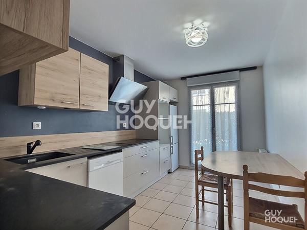 Appartement Craponne 4 pièce(s) 98.50 m2