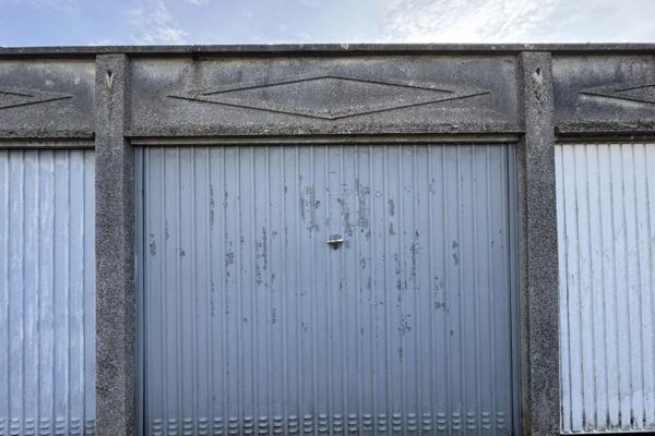 Garage à vendre de 14 m² à Boussois Autres biens de l'agent