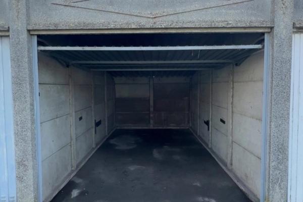 Garage à vendre de 14 m² à Boussois Autres biens de l'agent