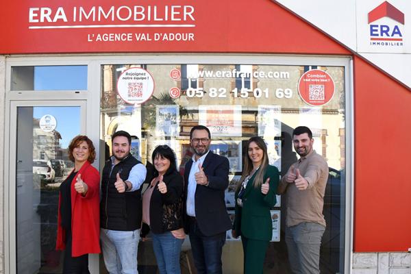 Terrain à vendre de 2500m2 à Estirac