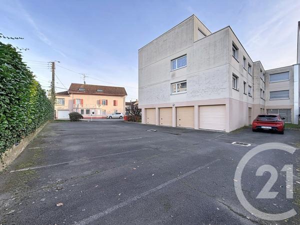 Appartement F3 à vendre  3 pièces - 66,56 m2 AUDINCOURT - 25