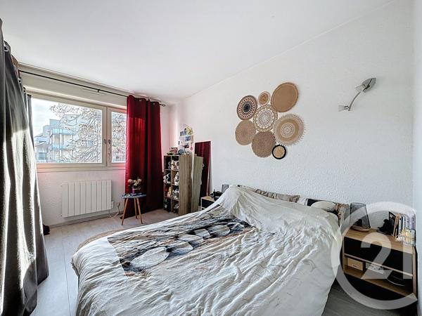 Appartement F3 à vendre  3 pièces - 66,56 m2 AUDINCOURT - 25