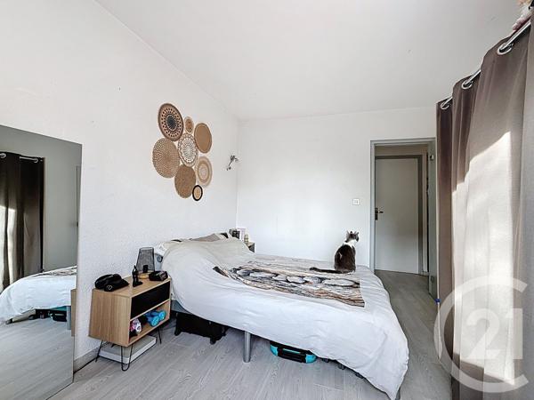 Appartement F3 à vendre  3 pièces - 66,56 m2 AUDINCOURT - 25