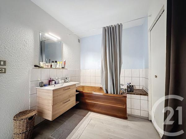 Appartement F3 à vendre  3 pièces - 66,56 m2 AUDINCOURT - 25