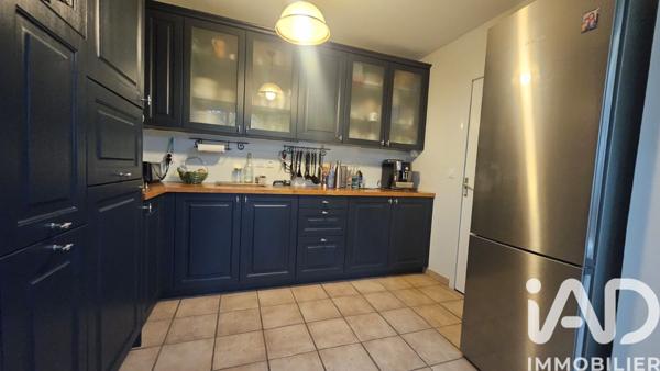 Maison à vendre 6 pièces 190 m² Chécy