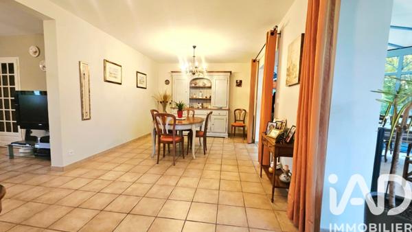 Maison à vendre 6 pièces 190 m² Chécy