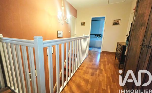 Maison à vendre 6 pièces 190 m² Chécy