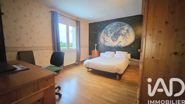 Maison à vendre 6 pièces 190 m² Chécy