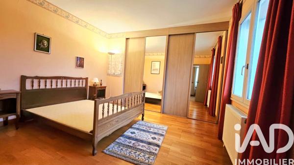 Maison à vendre 6 pièces 190 m² Chécy