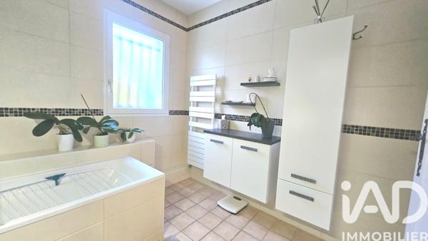 Maison à vendre 6 pièces 190 m² Chécy