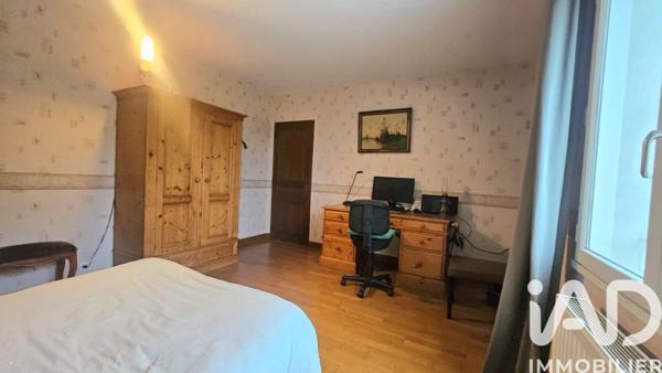 Maison à vendre 6 pièces 190 m² Chécy