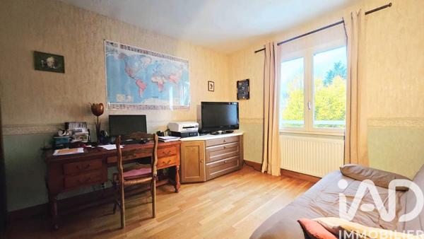 Maison à vendre 6 pièces 190 m² Chécy
