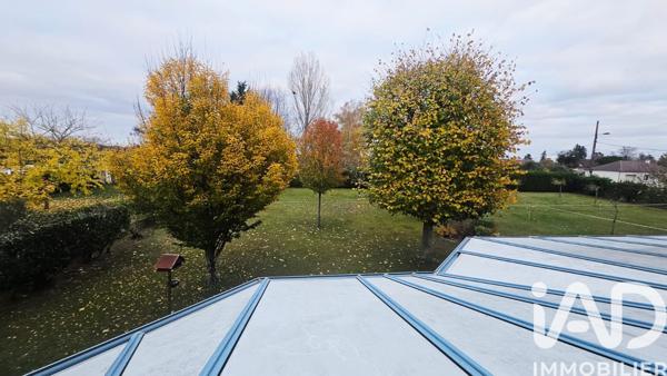 Maison à vendre 6 pièces 190 m² Chécy