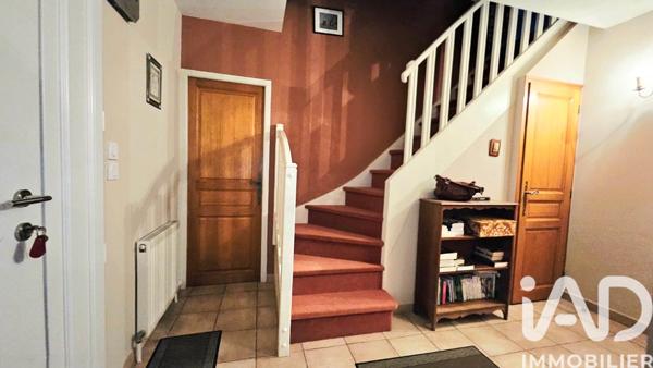 Maison à vendre 6 pièces 190 m² Chécy