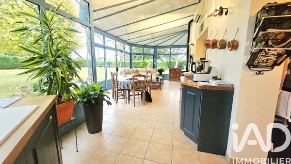 Maison à vendre 6 pièces 190 m² Chécy