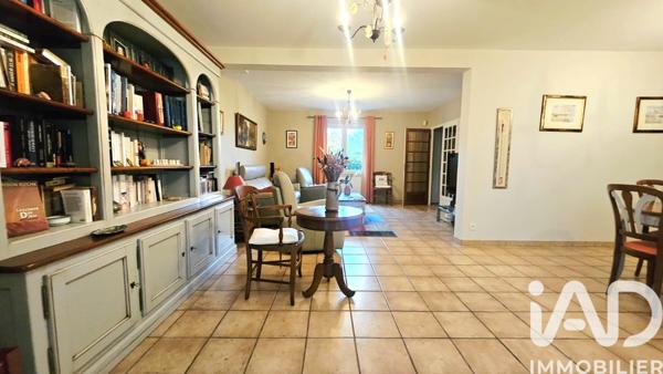 Maison à vendre 6 pièces 190 m² Chécy