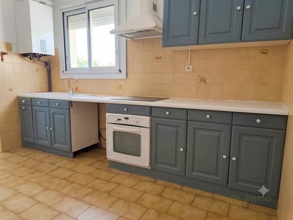 Appartement à AJACCIO (20090)