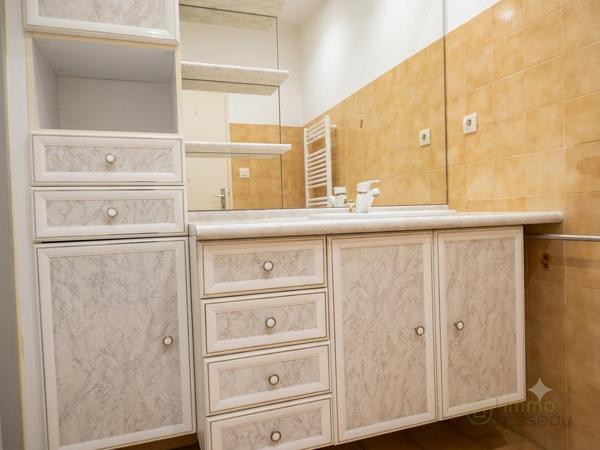 Appartement à AJACCIO (20090)
