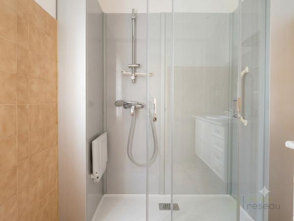 Appartement à AJACCIO (20090)