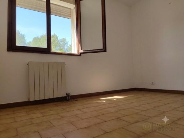 Appartement à AJACCIO (20090)