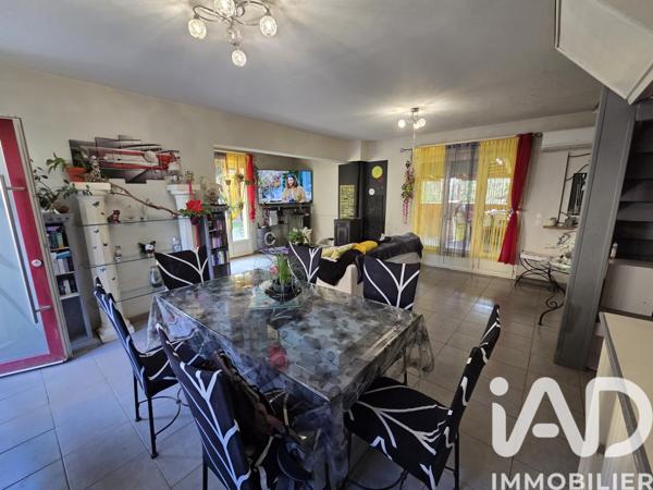 Maison à vendre 6 pièces 105 m² Yenne