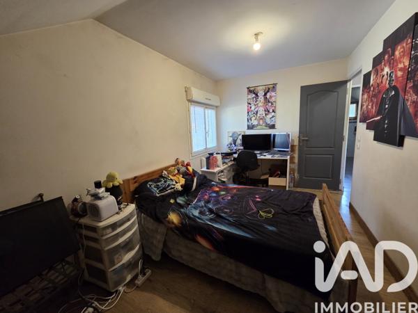 Maison à vendre 6 pièces 105 m² Yenne