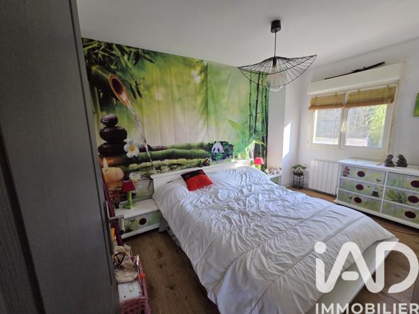 Maison à vendre 6 pièces 105 m² Yenne