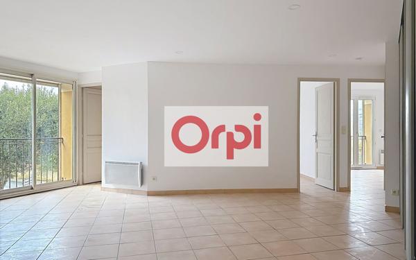 Appartement à vendre    3 pièces • 52,67 m2 Canet-en-Roussillon