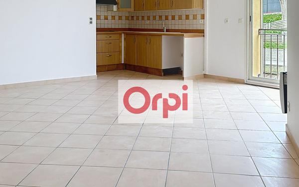 Appartement à vendre    3 pièces • 52,67 m2 Canet-en-Roussillon