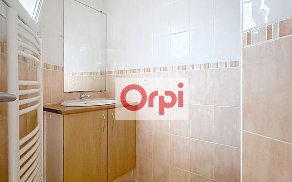 Appartement à vendre    3 pièces • 52,67 m2 Canet-en-Roussillon