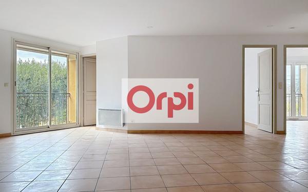 Appartement à vendre    3 pièces • 52,67 m2 Canet-en-Roussillon